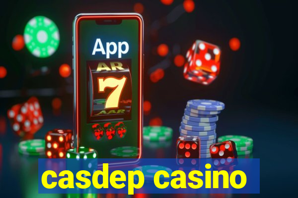 casdep casino