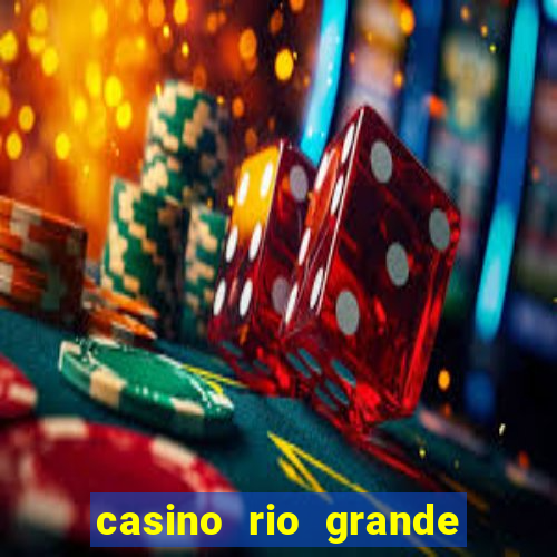 casino rio grande do sul