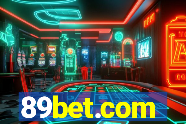 89bet.com