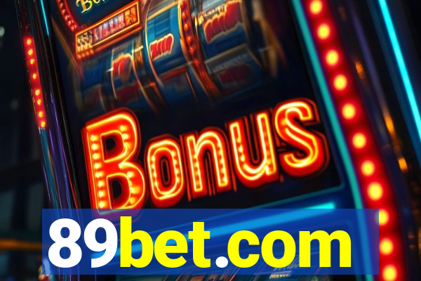 89bet.com