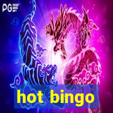 hot bingo