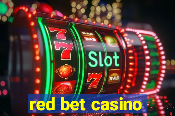 red bet casino