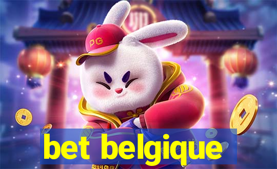 bet belgique