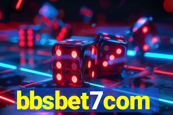 bbsbet7com