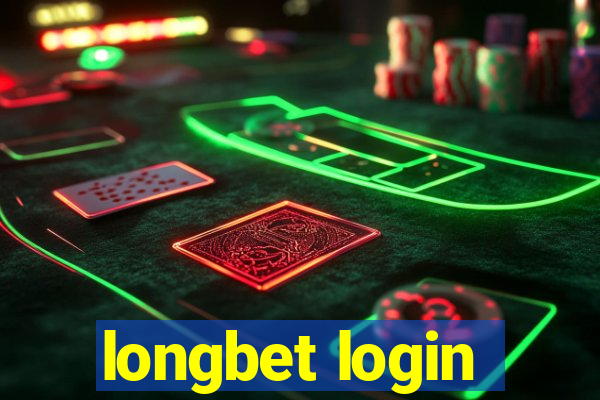 longbet login