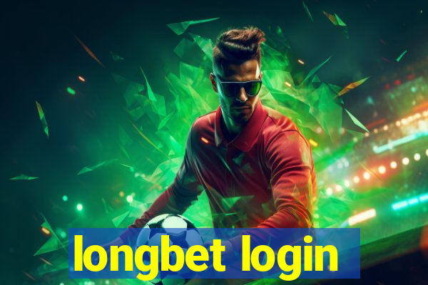 longbet login