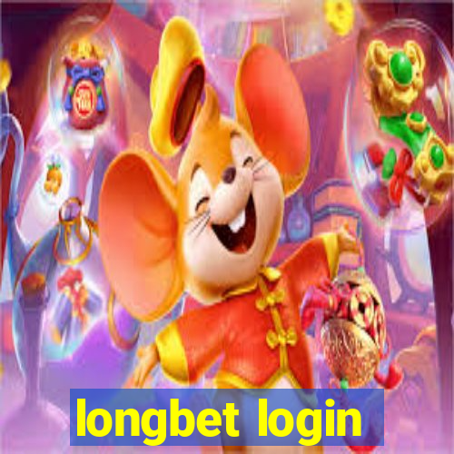 longbet login