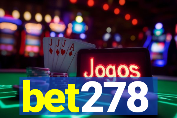 bet278