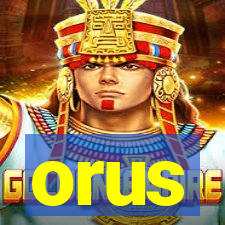 orus