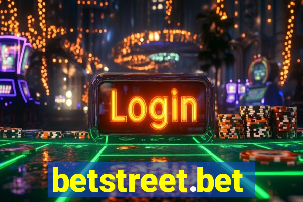 betstreet.bet