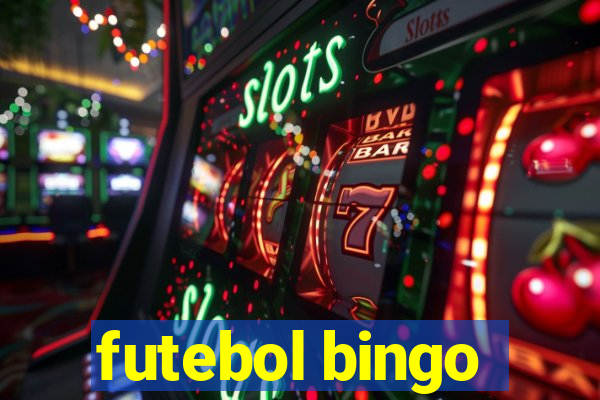 futebol bingo