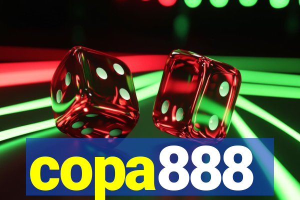 copa888