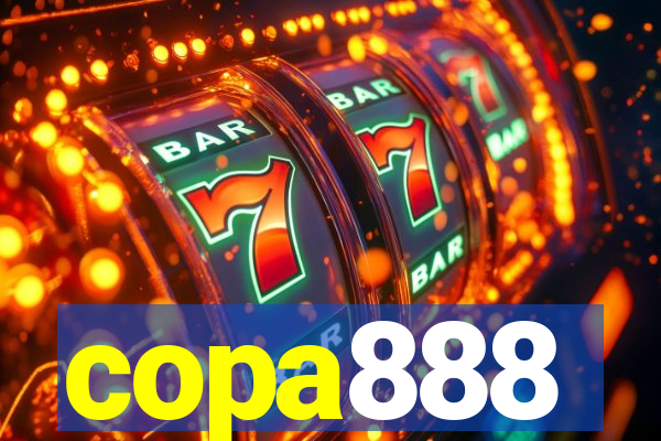 copa888