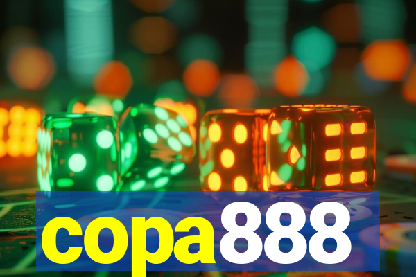 copa888