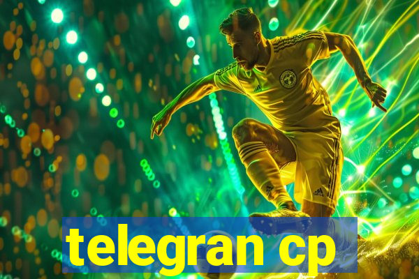 telegran cp