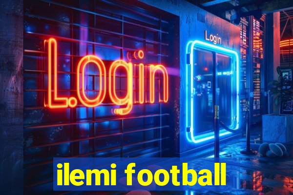 ilemi football