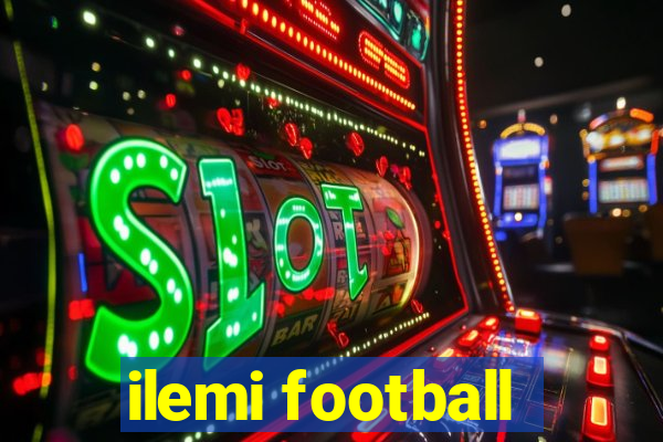 ilemi football