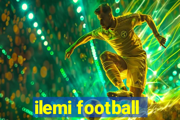 ilemi football