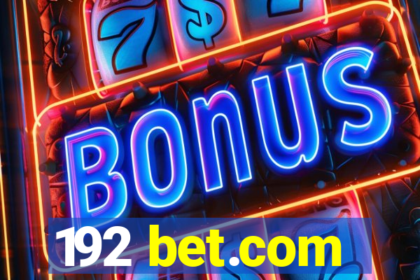 192 bet.com