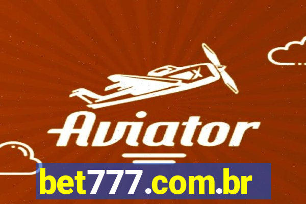 bet777.com.br