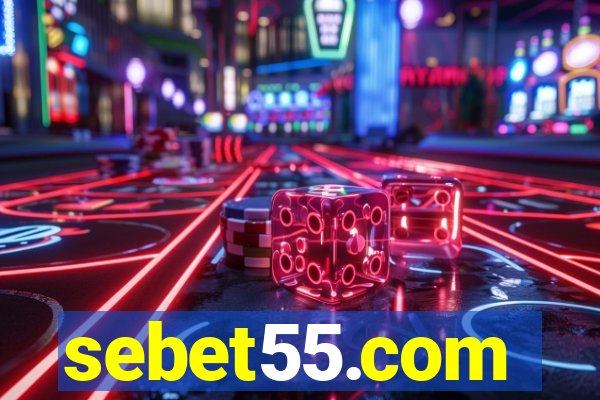 sebet55.com