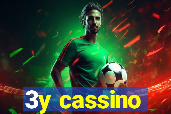 3y cassino