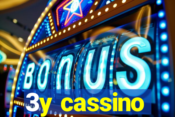 3y cassino