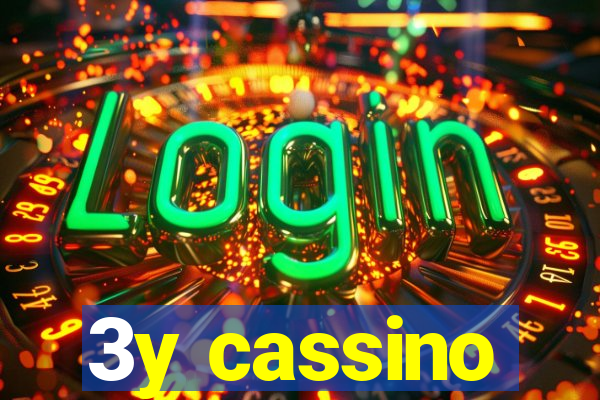 3y cassino