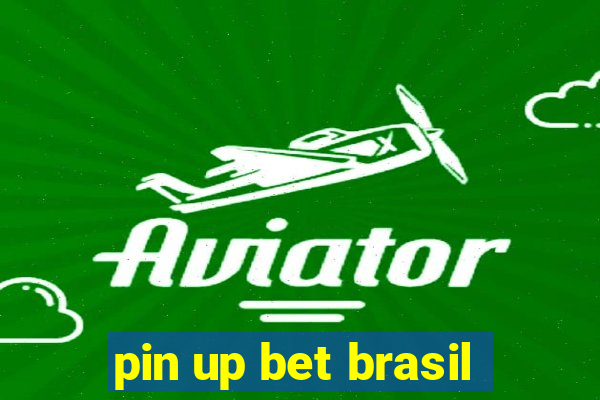 pin up bet brasil