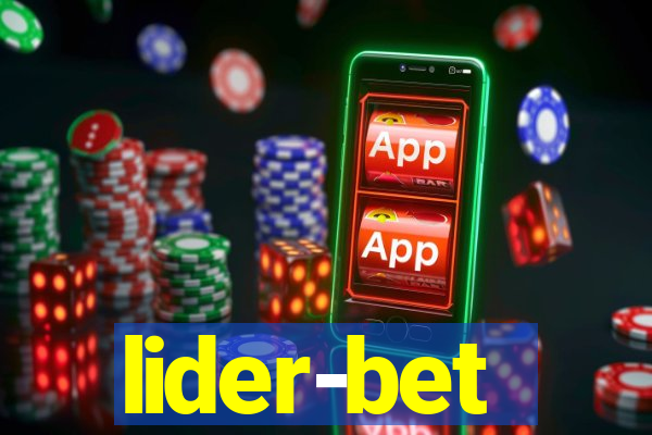 lider-bet