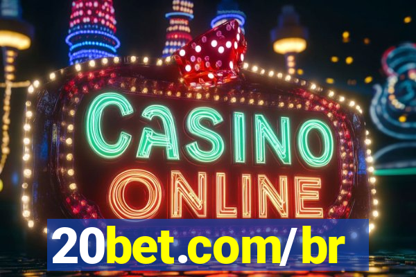 20bet.com/br