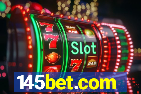 145bet.com