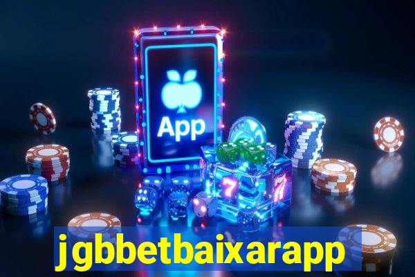 jgbbetbaixarapp