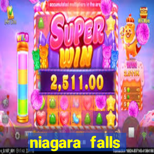 niagara falls canada casino