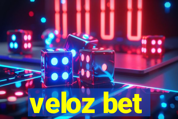 veloz bet