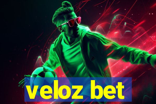 veloz bet