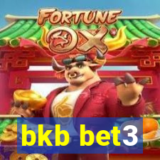 bkb bet3