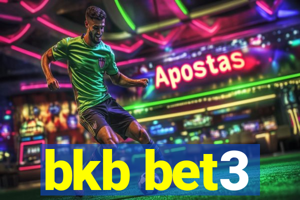 bkb bet3