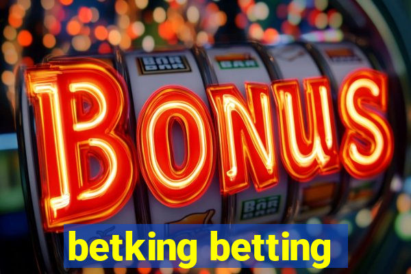 betking betting