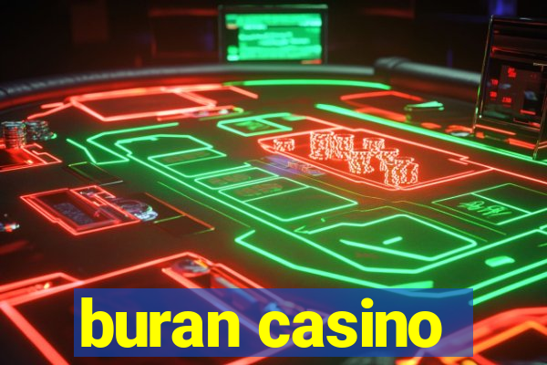 buran casino