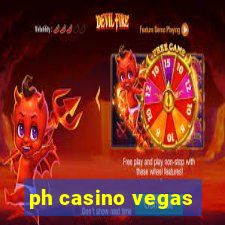 ph casino vegas