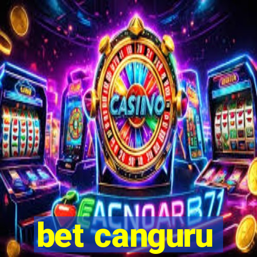 bet canguru