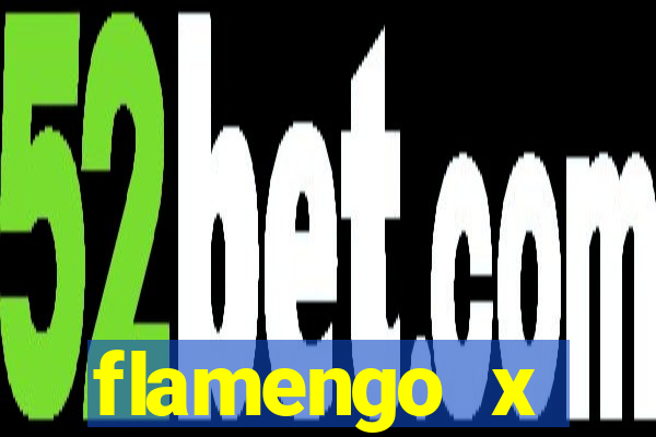 flamengo x atl茅tico mg futemax