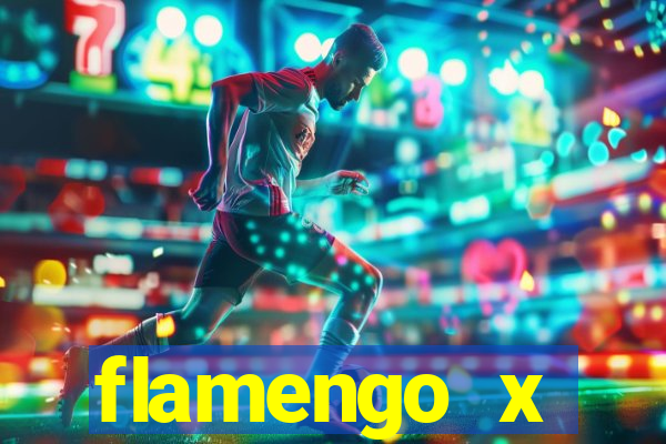 flamengo x atl茅tico mg futemax