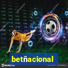 betñacional