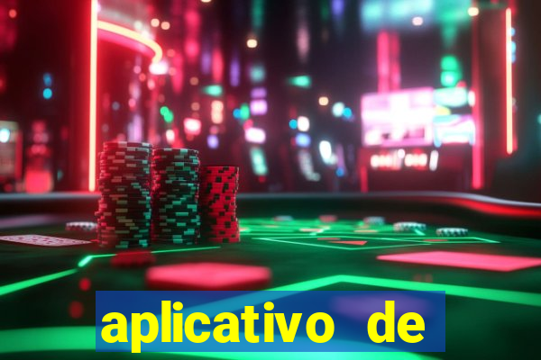 aplicativo de porcentagem dos slots