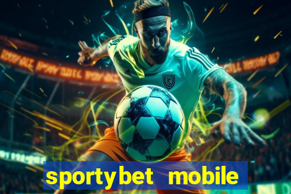 sportybet mobile app for android