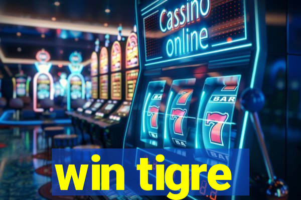 win tigre