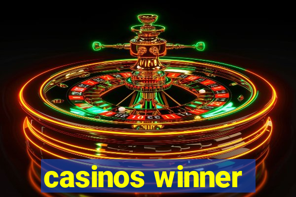 casinos winner