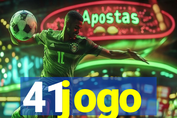 41jogo